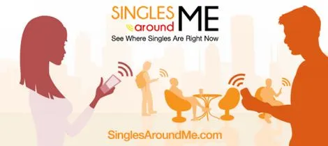 SinglesAroundMe dla Androida: innowacyjna aplikacja randkowa