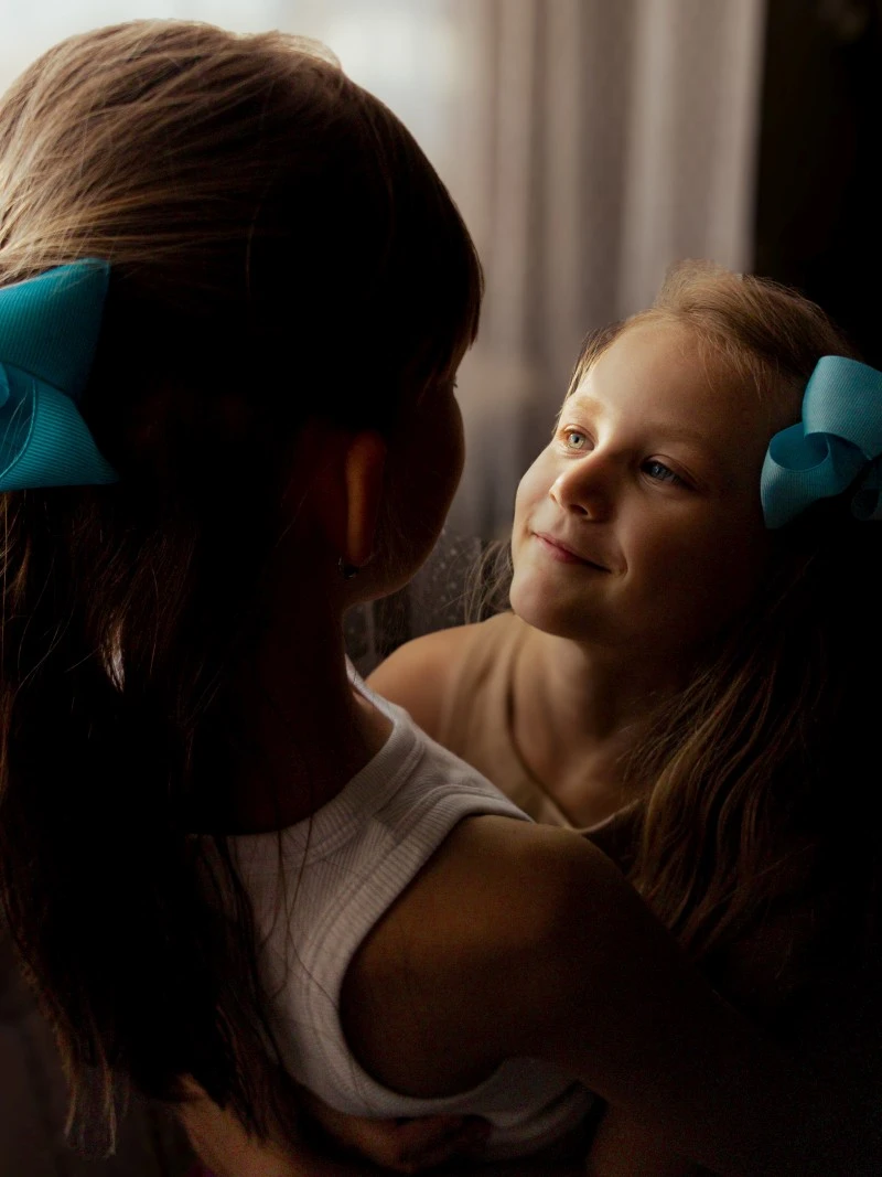 Kinga Choińska Sisters