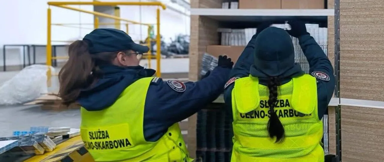 Sprzedawałeś na Allegro lub Olx? Skarbówka ma cię na talerzu, ruszyły kontrole