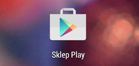 Aktualizacja sklepu Google Play: jeszcze więcej Material Design