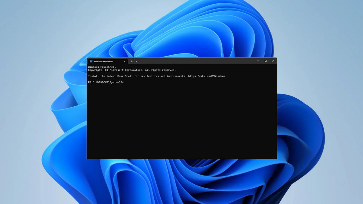 Skrypt, który oczyści Windowsa 11 jeszcze bardziej. Jak użyć Win11Debloat?