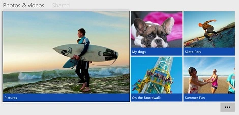 Microsoft potwierdza SkyDrive dla Xbox One
