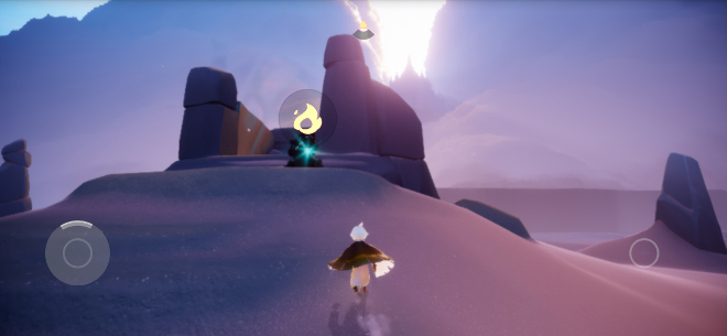 Sky: Children of the Light – baśniowy świat pełen tajemnic (recenzja gry)