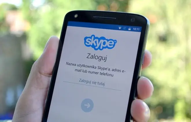 Na tych urządzeniach Skype przestanie działać