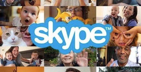 Grupowe rozmowy wideo przez Skype są nareszcie darmowe
