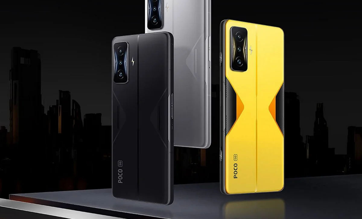 Najnowszy smartfon dla graczy od Xiaomi taniej o 350 zł, ale trzeba się spieszyć