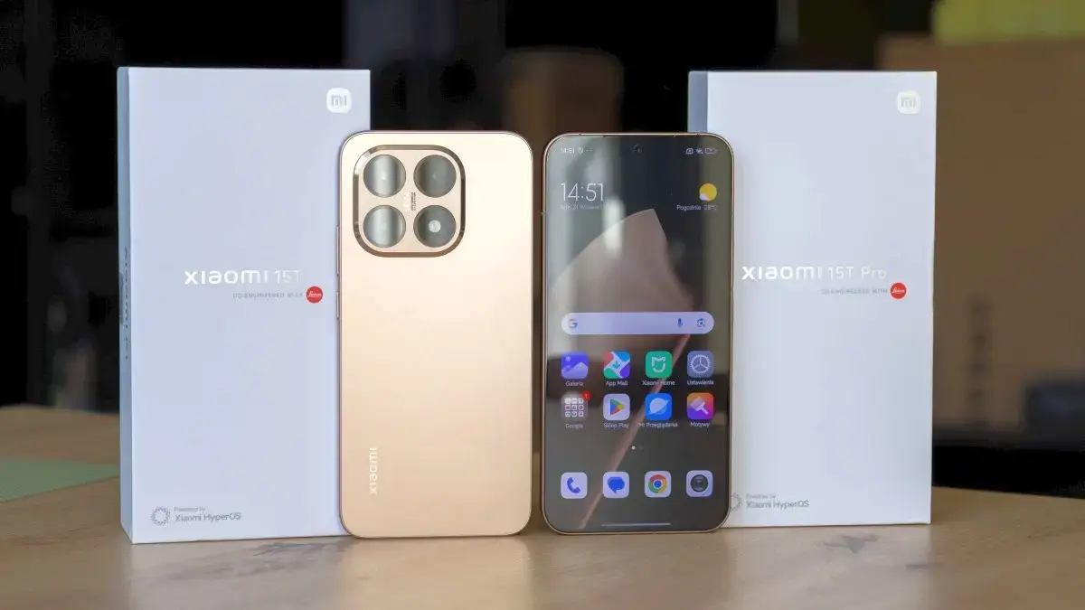 HyperOS 4 od Xiaomi zrobi z Twojego smartfona konsolę. Wiemy, jak to działa