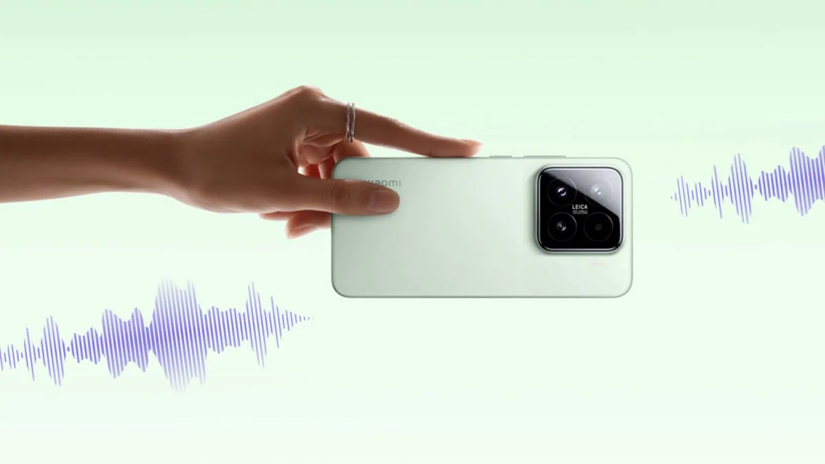 Niespodziewana kooperacja. Smartfony Xiaomi z technologią Nokii