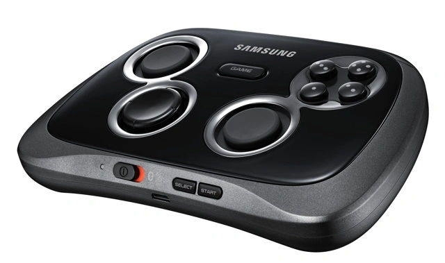 Smartphone GamePad
