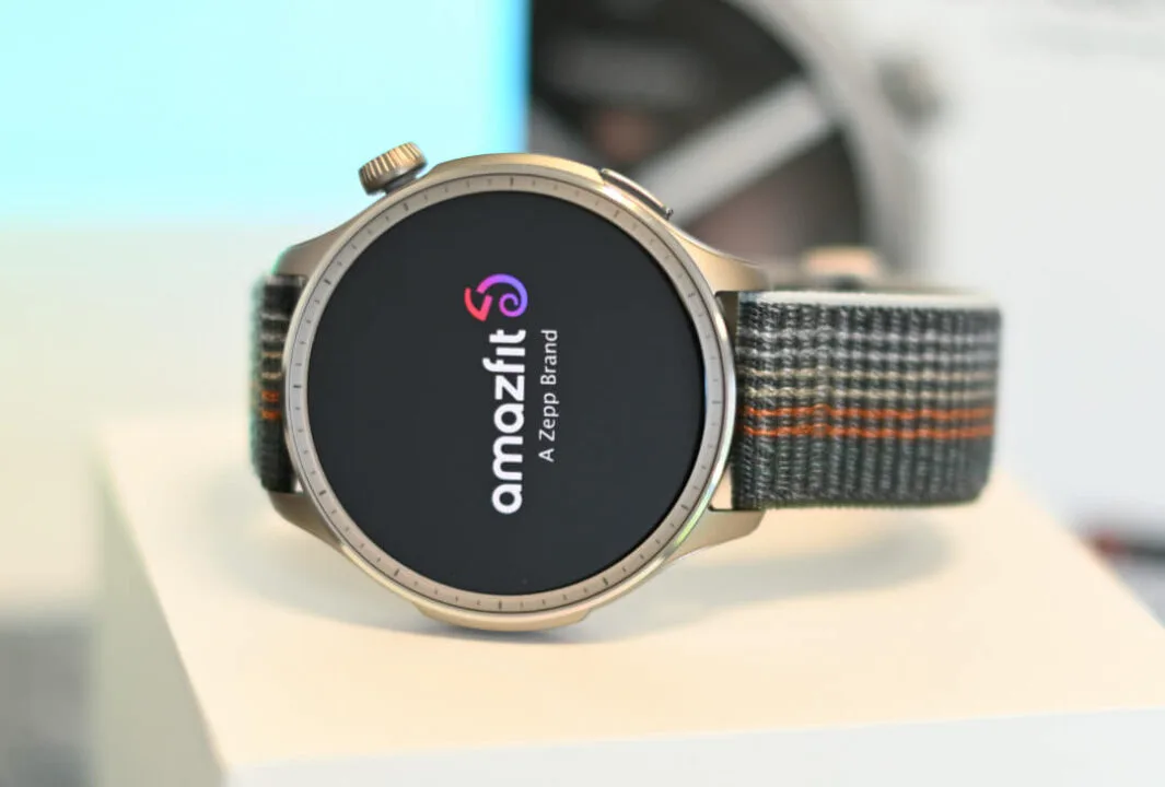 Test Amazfit Balance – solidny smartwatch z potencjałem na więcej