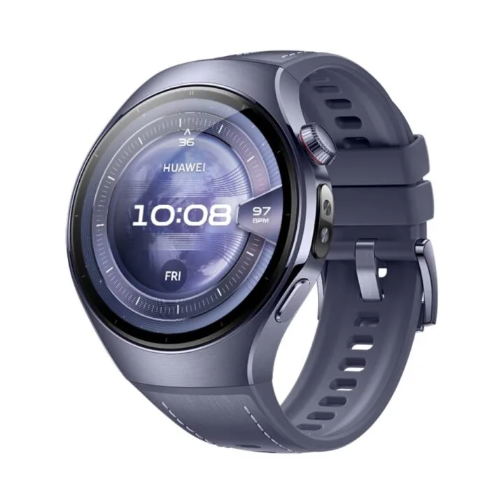 Huawei Watch 5 46mm LTE w mocnej obniżce