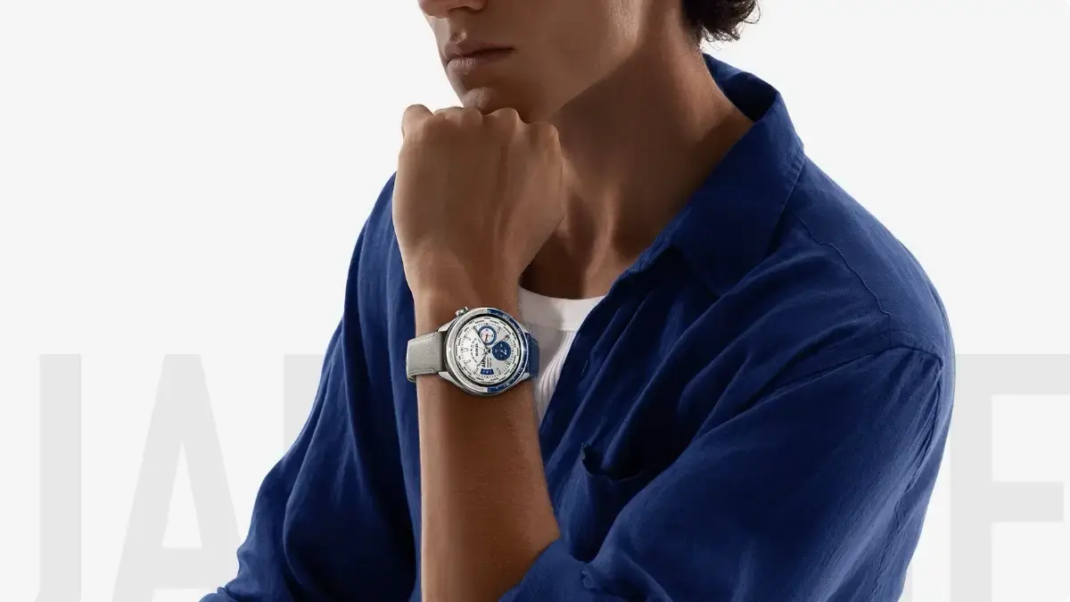 Smartwatch Xiaomi Watch S4 będzie droższy, niż zakładano? Globalne ceny wyciekły przed premierą 