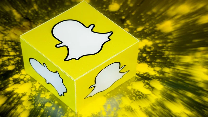 Snapchat stara się przyciągnąć użytkowników własnymi produkcjami filmowymi