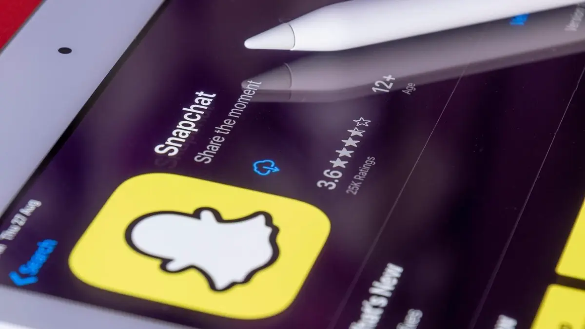 Snapchat wprowadza nowe efekty AI, ale musisz zapłacić i to niemało 