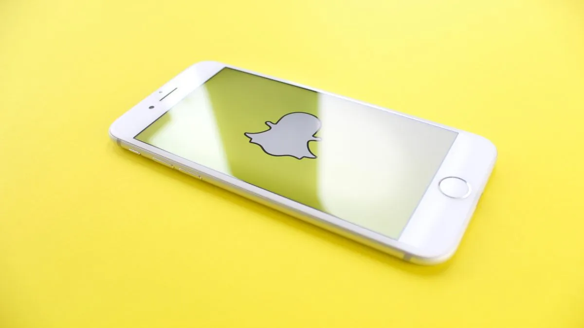 Snapchat: Gigantyczny wyciek nagich zdjęć użytkowników