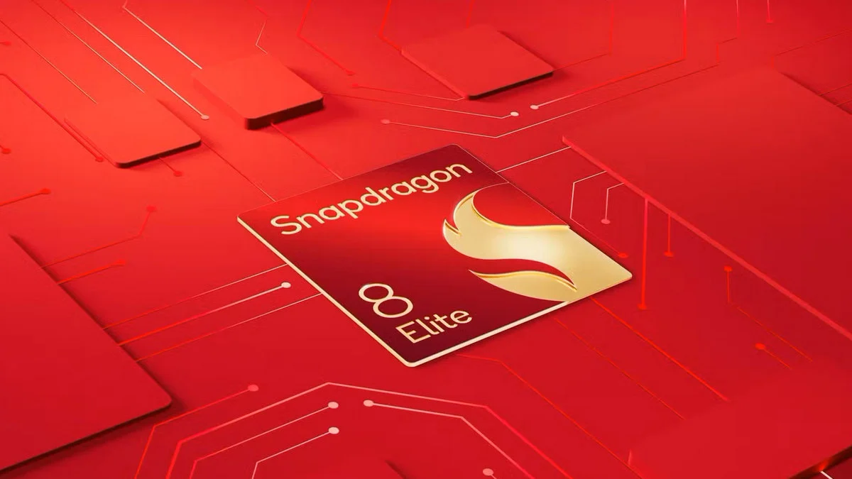 Pokaz mocy Snapdragon 8 Elite Gen 2. Rekordowy wynik w AnTuTu