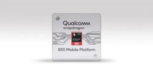 Snapdragon 855 zaoferuje spory przyrost mocy w porównaniu do poprzednika