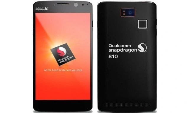 Snapdragon-Mobile-Development-Platform-Smartphone 1