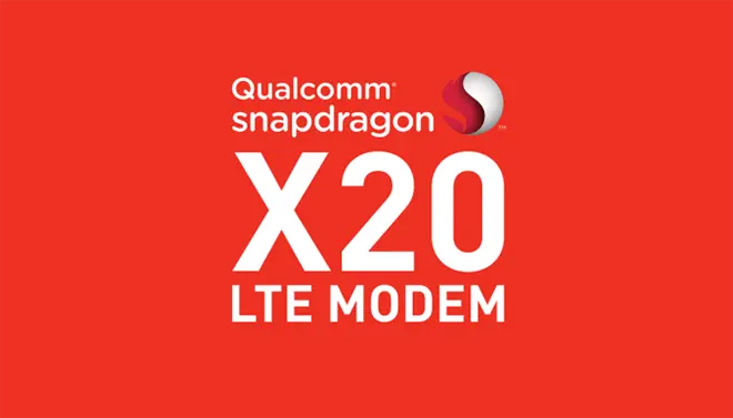 Qualcomm i Intel prezentują nowe modemy LTE dla smartfonów