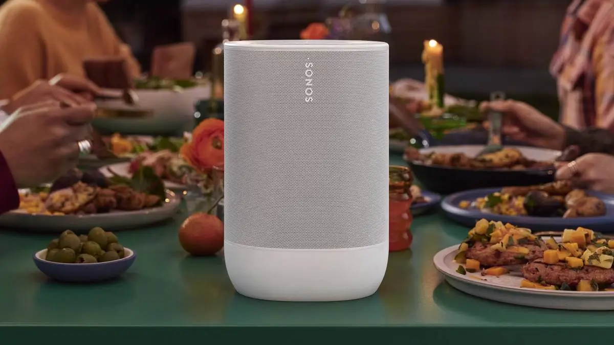 Sonos otwiera się na AI. ChatGPT sam obsłuży twoją muzykę