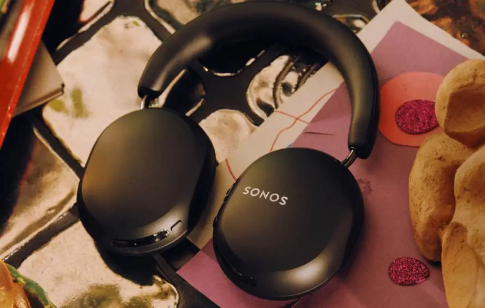 Sonos Ace Ultra. Źródło: Sonos