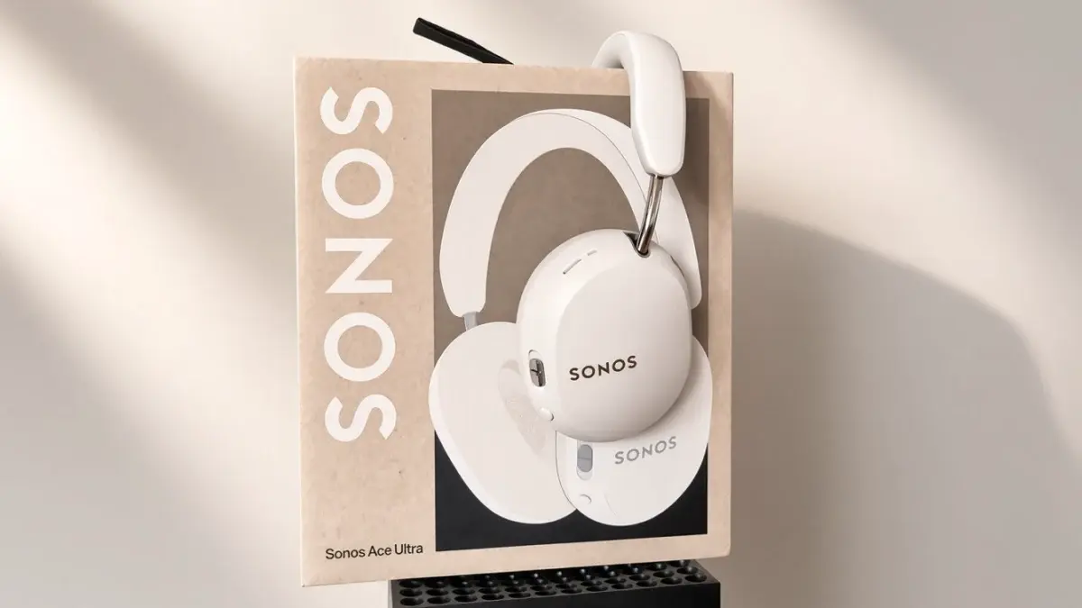 Sonos Ace Ultra