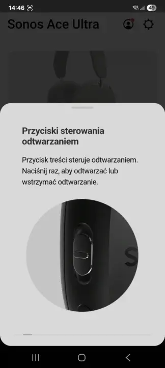 Sonos Ace Ultra