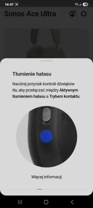 Sonos Ace Ultra