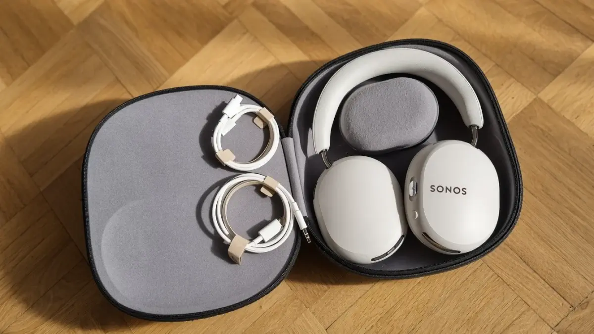 Sonos Ace Ultra