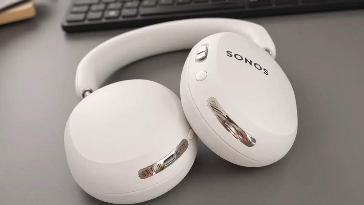 Sonos Ace Ultra