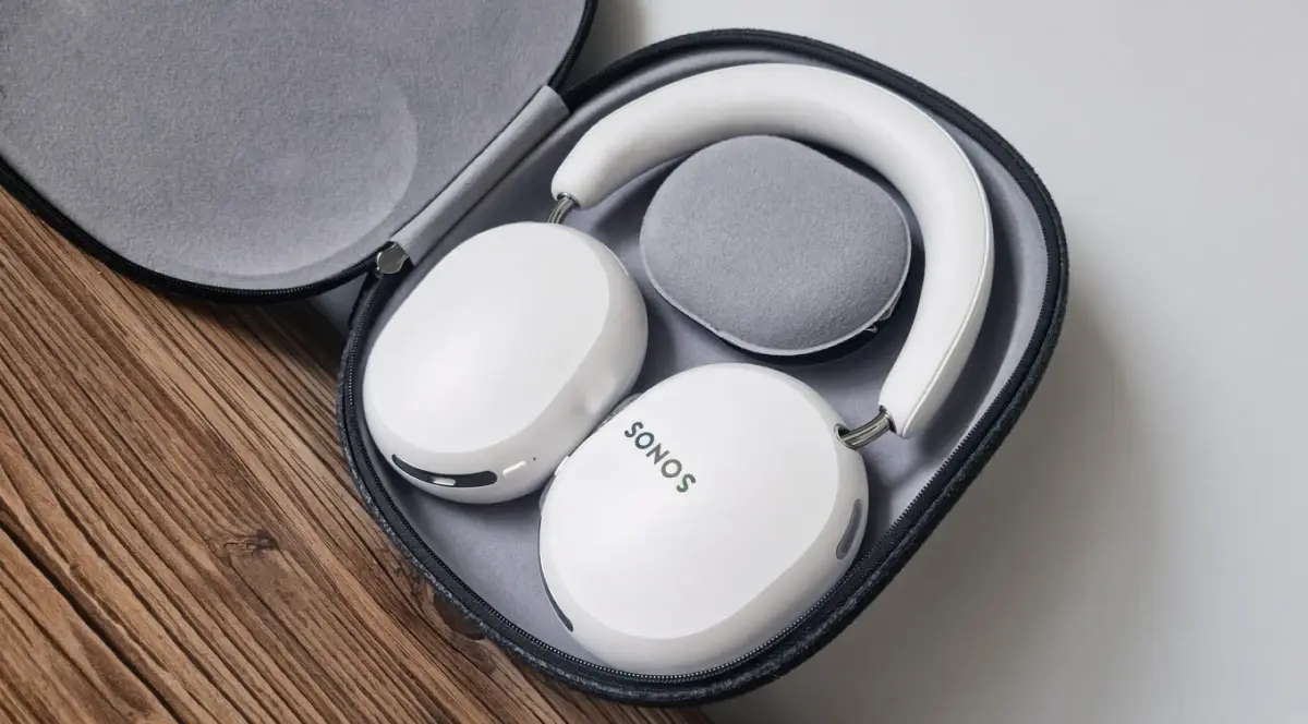 Sonos Ace Ultra