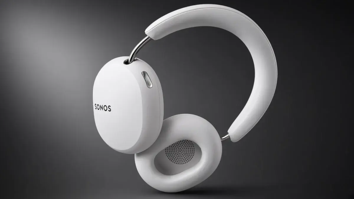 Test Sonos Ace Ultra – bardzo dobre słuchawki, lecz ich cena mocno studzi entuzjazm