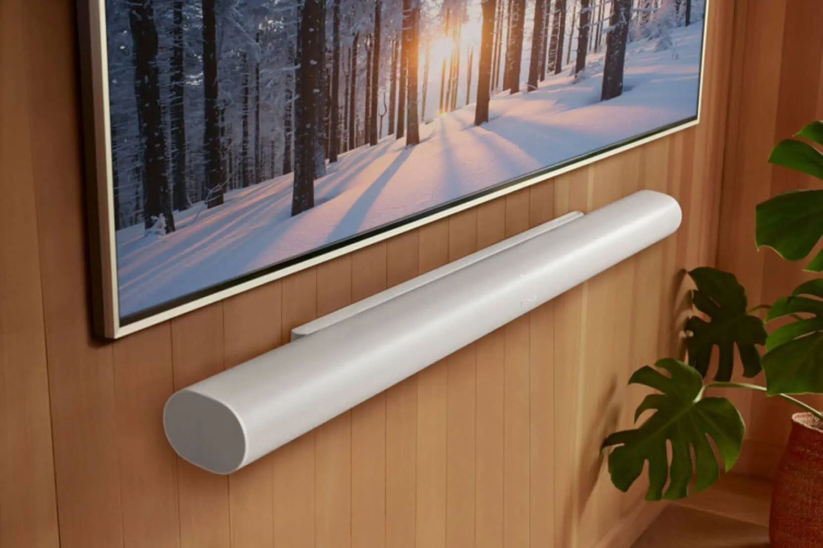 Soundbar Arc Ultra