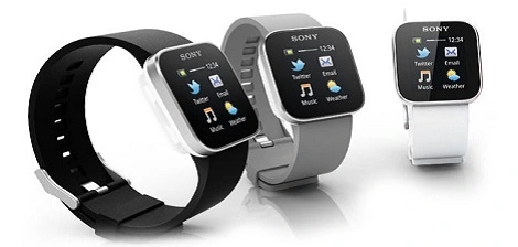 Google przyłącza się do produkcji inteligentnych zegarków