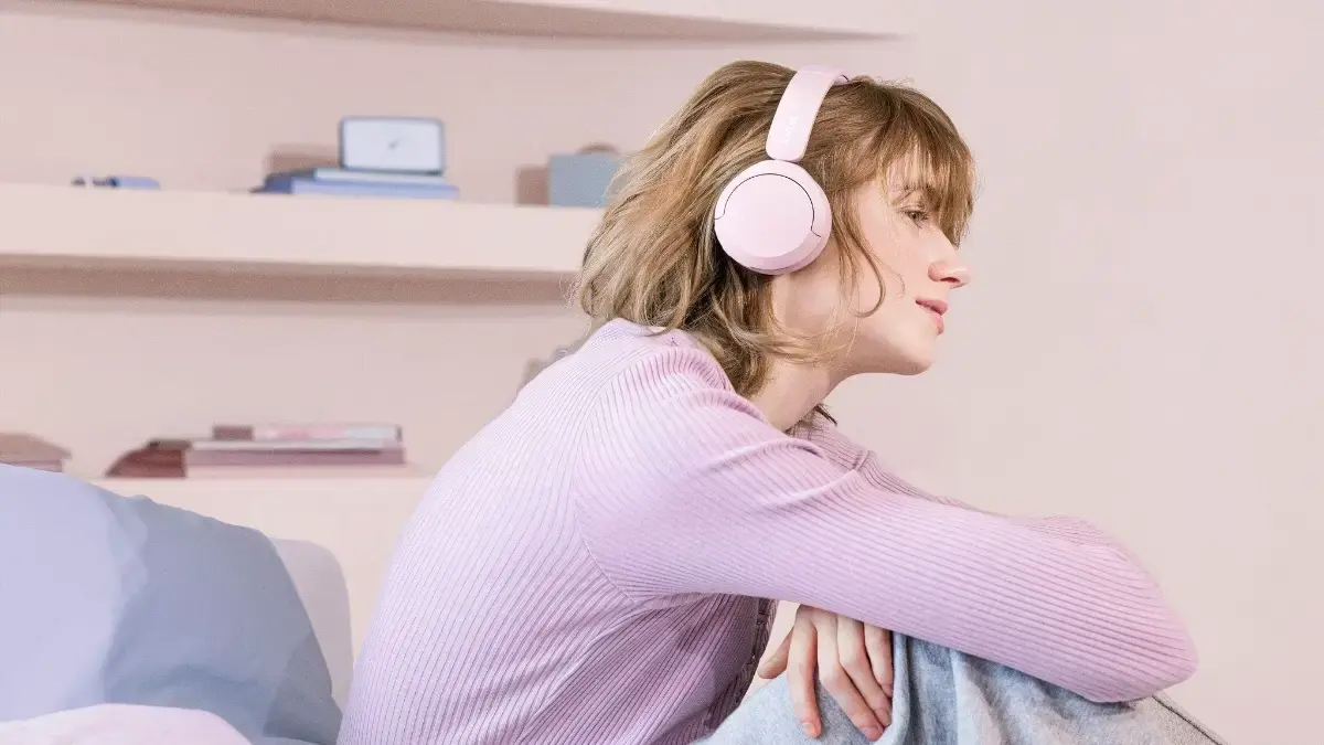 Sony odświeża popularne słuchawki i wprowadza nowy model 