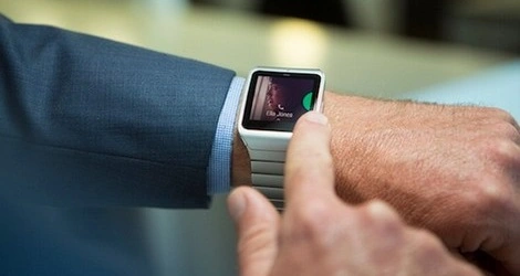 Sony SmartWatch 3 ze stali nierdzewnej już niedługo trafi do sklepów