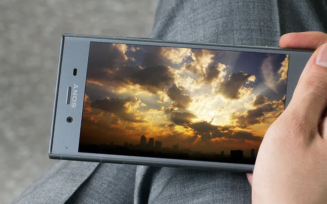 Nowe smartfony Sony poznamy niebawem. Stylistyka? Bez rewolucji