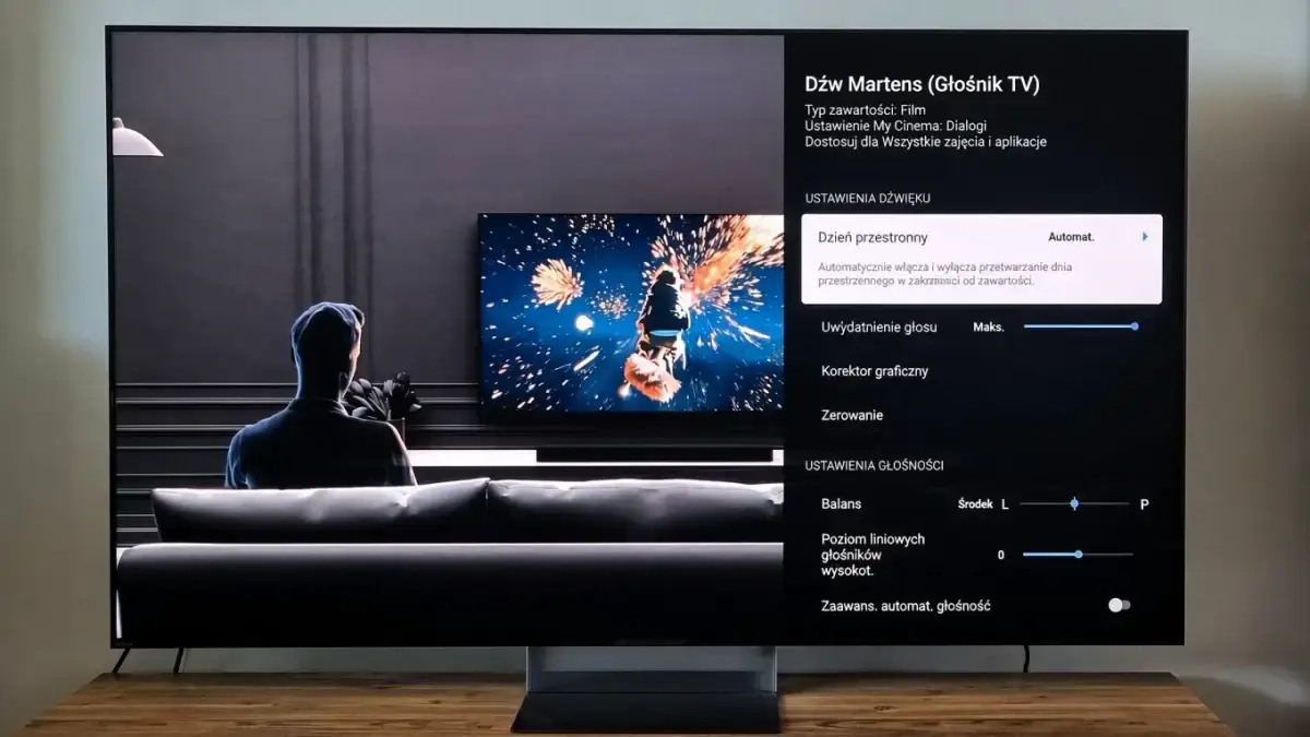 Sony Bravia 9 II True RGB