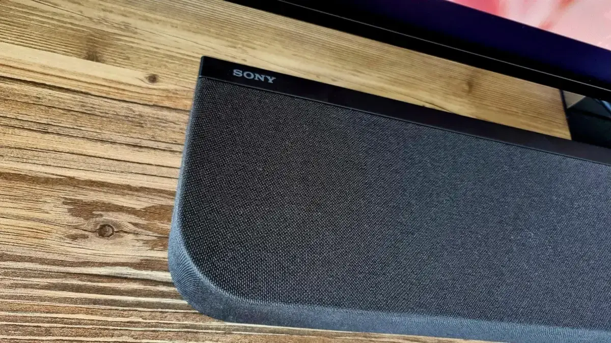 soundbar bar 7