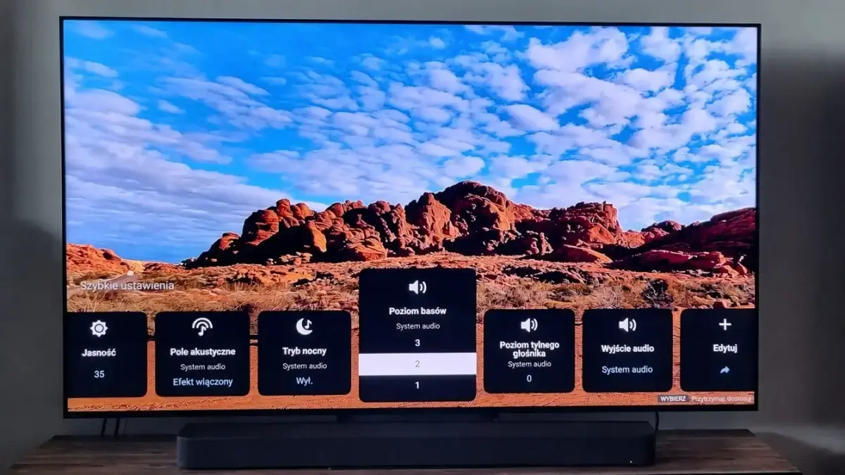 Sony Bravia 9 II True RGB