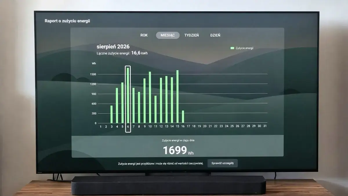 Sony Bravia 9 II True RGB