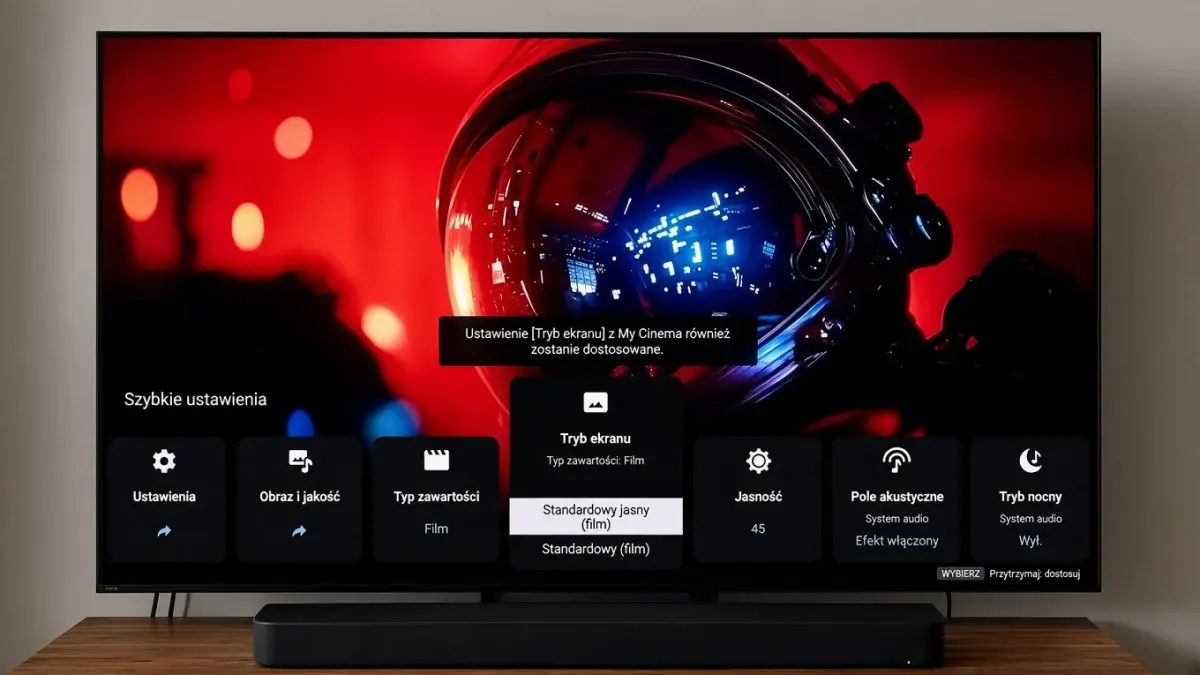 Sony Bravia 9 II True RGB