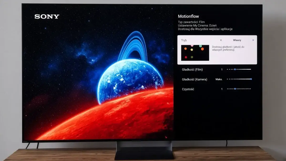 Sony Bravia 9 II True RGB