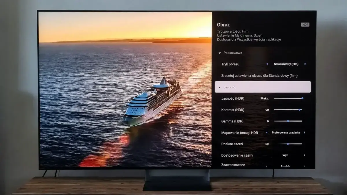 Sony Bravia 9 II True RGB