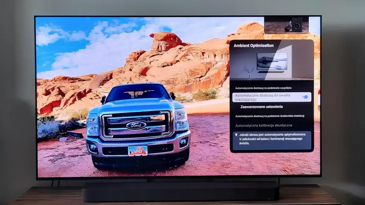 Sony Bravia 9 II True RGB