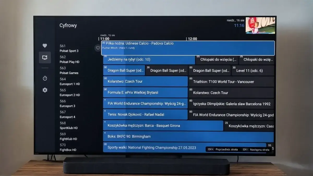 Sony Bravia 9 II True RGB