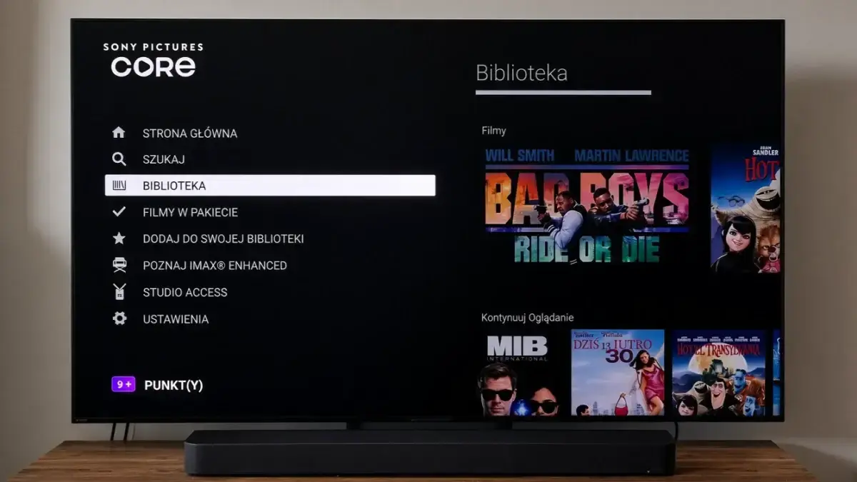 Sony Bravia 9 II True RGB