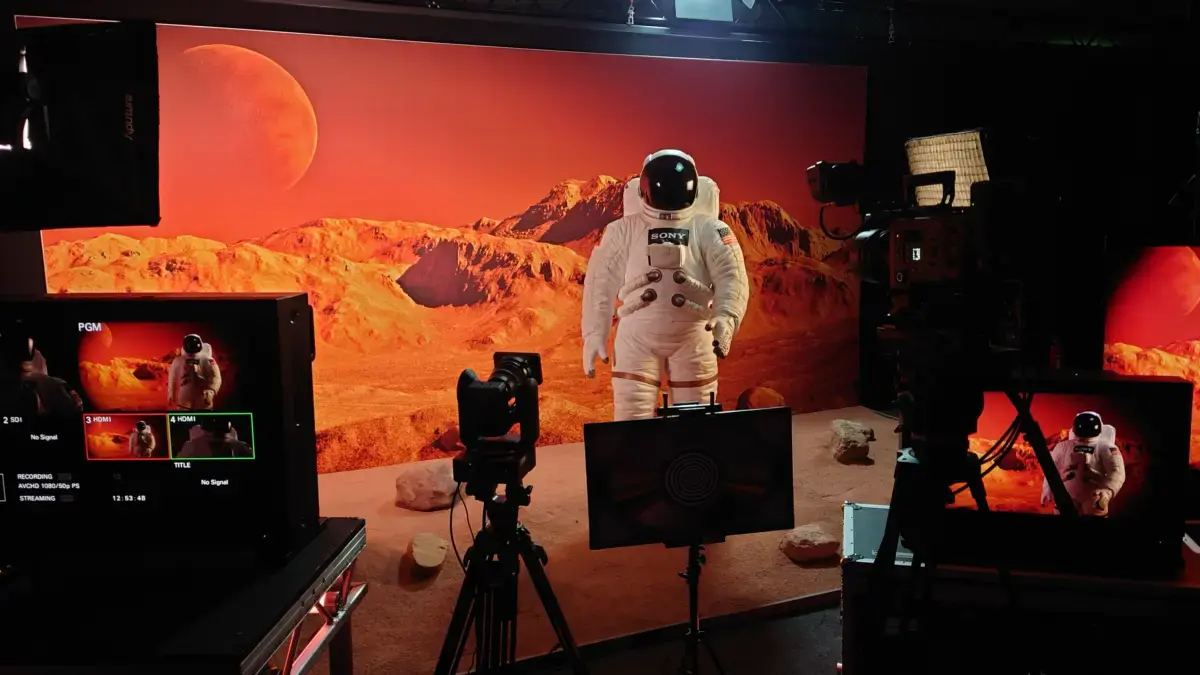 Telewizor Sony RGB LED – marketingowa obietnica, czy realna, kosmiczna różnica w jakości obrazu?