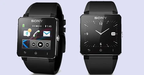 Sony kręci nosem na Android Wear