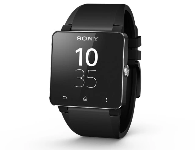Sony Smartwatch 22